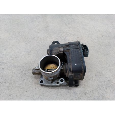 PRZEPUSTNICA CITROEN C3 II FL 1.2 VTI 82KM 1.2 VTI 2014 967362238002 EWP 82 4350 