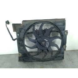 COOLER FAN BMW E39 2.22.2 24V 520i19978370993 052-007-001  SIEMENS3091504019                                            