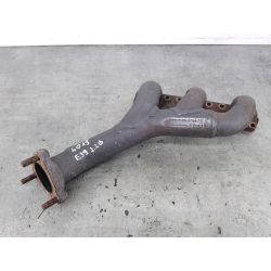 KOLEKTOR WYDECHOWY BMW E39 2.22.2 24V 520i199717407303091504019                                            