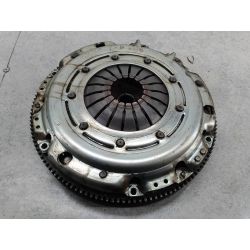 KOŁO DWUMASOWE KOMPLETNE VW TOURAN I 1.9 TDI 90KM1.9 TDI2006LD7X904356                                            