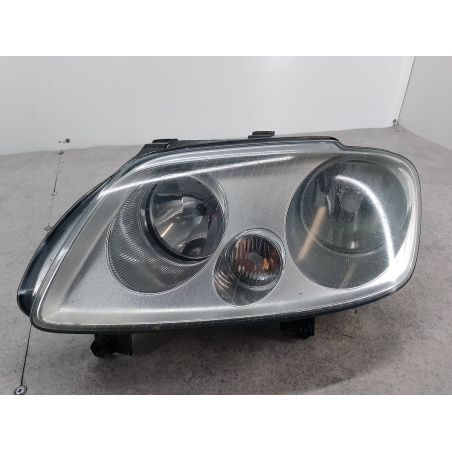 LAMPA PRZÓD LEWA VW TOURAN I 1.9 TDI 90KM 1.9 TDI 2006 2K0941005B 4VEX-13006-AF  VISTEON LD7X 90 4356 