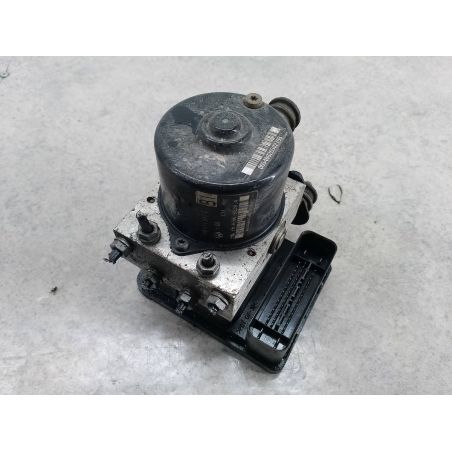 ABS PUMP VW TOURAN I 1.9 TDI 90KM 1.9 TDI 2006 1K0614517T 1K0907379AA 10.0206-0220.4 10.0960-0360.3  ATE LD7X 90 4356 