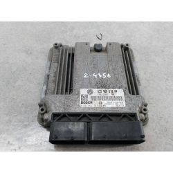 KOMPUTER, STEROWNIK VW TOURAN I 1.9 TDI 90KM1.9 TDI200603G906016HP LD7X904356                                            