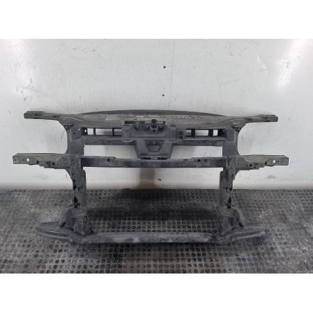 PAS PRZÓD, WZMOCNIENIE CZOŁOWE VW TOURAN I 1.9 TDI 90KM 1.9 TDI 2006 LD7X 90 4356 