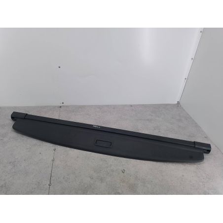 ROLETA BAGAŻNIKA VW TOURAN I 1.9 TDI 90KM 1.9 TDI 2006 LD7X 90 4356 