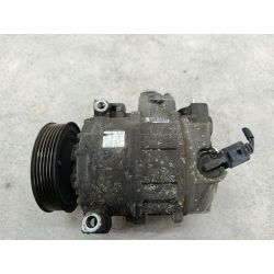 POMPA, SPRĘŻARKA KLIMATYZACJI VW TOURAN I 1.9 TDI 100KM1.9 TDI20031K0820803J 447220-9353  DENSOLA7W1004360                                            