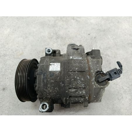 POMPA, SPRĘŻARKA KLIMATYZACJI VW TOURAN I 1.9 TDI 100KM 1.9 TDI 2003 1K0820803J 447220-9353  DENSO LA7W 100 4360 