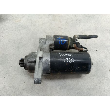 ROZRUSZNIK VW TOURAN I 1.9 TDI 100KM 1.9 TDI 2003 02Z911023F LA7W 100 4360 