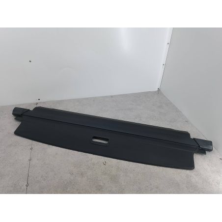 ROLETA BAGAŻNIKA SKODA FABIA II FL 1.6 TDI 90KM 1.6 TDI 2012 5J9867871B LF9R 90 4309 