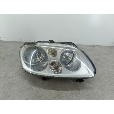 LAMPA PRZÓD PRAWA VW TOURAN I 1.9 TDI 100KM 1.9 TDI 2003 LA7W 100 4360 