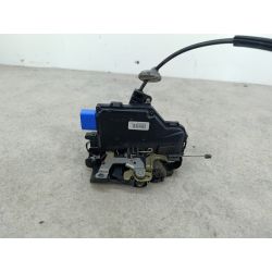 ZAMEK DRZWI LEWY PRZÓD VW TOURAN I 1.9 TDI 100KM1.9 TDI20033D1837015LA7W1004360                                            