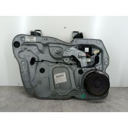 PODNOŚNIK SZYBY LEWY PRZÓD Z STELAŻEM VW TOURAN I 1.9 TDI 100KM1.9 TDI20031T1837751CN  1T1837729R  1T0959701LA7W1004360                                            