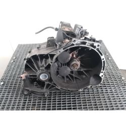 SKRZYNIA BIEGÓW MANUALNA 6 FORD GALAXY III 1.8 TDCI20066G9R-7002-TF76125                                            