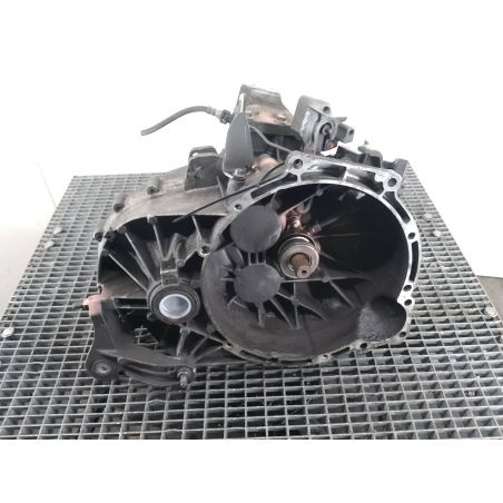 SKRZYNIA BIEGÓW MANUALNA 6 FORD GALAXY III 1.8 TDCI 2006 6G9R-7002-TF 76 125 