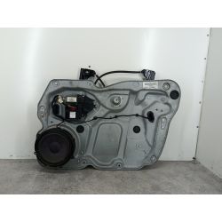 PODNOŚNIK SZYBY PRAWY PRZÓD Z STELAŻEM VW TOURAN I 1.9 TDI 100KM1.9 TDI20031T0837756L  1T0959702  1K0959792CLA7W1004360                                            