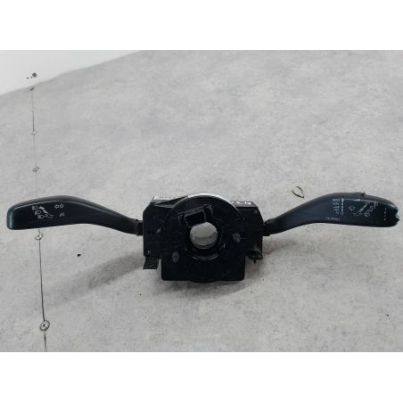 PRZEŁĄCZNIK ZESPOLONY SKODA FABIA II FL 1.6 TDI 90KM 1.6 TDI 2012 6Q0953503DQ 6Q0959653B LF9R 90 4309 