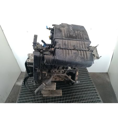 Engine FIAT GRANDE PUNTO 1.2 1.2 8V 2008 199A4000 599/A 65 4367 