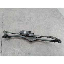 MECHANIZM WYCIERACZEK SKODA FABIA II FL 1.6 TDI 90KM1.6 TDI20125J1955113BLF9R904309                                            