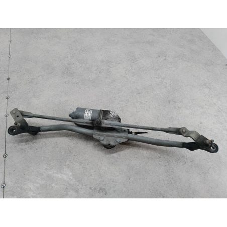 MECHANIZM WYCIERACZEK SKODA FABIA II FL 1.6 TDI 90KM 1.6 TDI 2012 5J1955113B LF9R 90 4309 