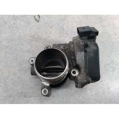 PRZEPUSTNICA SKODA FABIA II FL 1.6 TDI 90KM 1.6 TDI 2012 03L128063Q LF9R 90 4309 