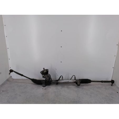 MAGLOWNICA PRZEKŁADNIA KIEROWNICY OPEL ZAFIRA B 1.9 CDTI 120KM 1.9 CDTI 2006 7831501238 Z163 120 4355 