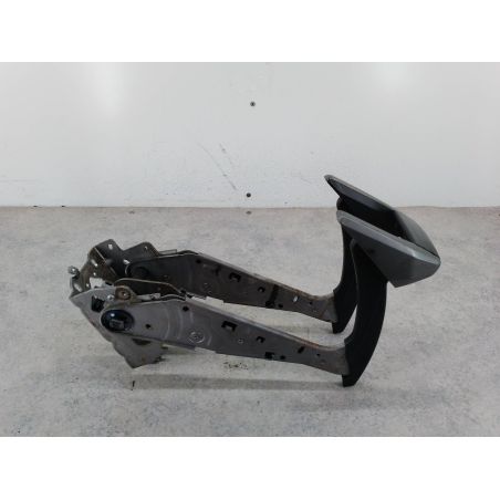 DŹWIGNIA HAMULCA RĘCZNEGO OPEL ZAFIRA B 1.9 CDTI 120KM 1.9 CDTI 2006 13173080 Z163 120 4355 