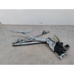 PODNOŚNIK SZYBY PRAWY PRZÓD OPEL ZAFIRA B 1.9 CDTI 120KM1.9 CDTI2006A3370-13132221Z1631204355                                            