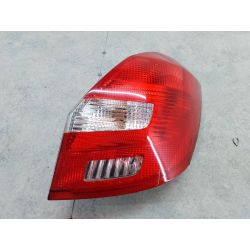 LAMPA TYLNA PRAWA SKODA FABIA II FL 1.6 TDI 90KM1.6 TDI20125J6945096 5J6945112 5J6945096ALF9R904309                                            