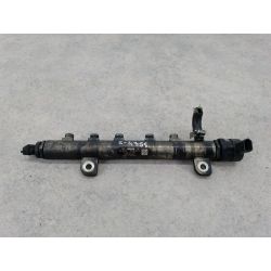 LISTWA WTRYSKOWA DIESEL OPEL ZAFIRA B 1.9 CDTI 120KM1.9 CDTI200655200266 Z1631204355                                            