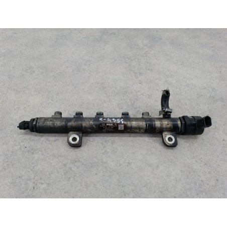 LISTWA WTRYSKOWA DIESEL OPEL ZAFIRA B 1.9 CDTI 120KM 1.9 CDTI 2006 55200266  Z163 120 4355 