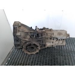 SKRZYNIA BIEGÓW MANUALNA 6 AUDI A4 B7 2.0 TDI 140KM2.0 TDI2007JEMLZ5C1404185                                            