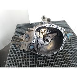 SKRZYNIA BIEGÓW MANUALNA 5 TOYOTA YARIS I 1.0 16V 68KM1.0 16V200219968                                            