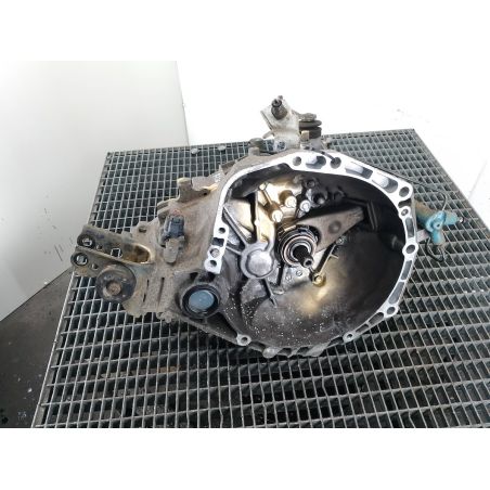 SKRZYNIA BIEGÓW MANUALNA 5 TOYOTA YARIS I 1.0 16V 68KM 1.0 16V 2002 199 68 