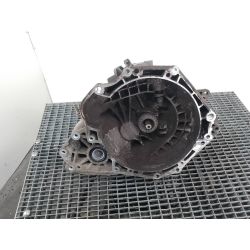 SKRZYNIA BIEGÓW MANUALNA 5 OPEL ASTRA H 1.6 16V 105KM1.6 16V2007F17C394Z20R1054150                                            