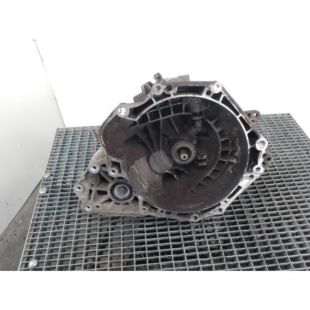 SKRZYNIA BIEGÓW MANUALNA 5 OPEL ASTRA H 1.6 16V 105KM 1.6 16V 2007 F17C394 Z20R 105 4150 
