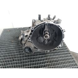 SKRZYNIA BIEGÓW MANUALNA 5 SKODA FABIA I 1.4 8V 60KM1.4MPI2002FNKLF7T604270                                            