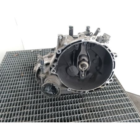 SKRZYNIA BIEGÓW MANUALNA 5 SKODA FABIA I 1.4 8V 60KM 1.4MPI 2002 FNK LF7T 60 4270 