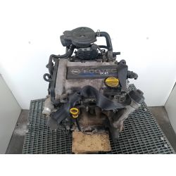 Engine OPEL CORSA C 1.01.0 12V2003X10XE584269                                            