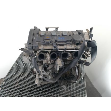 Engine SKODA OCTAVIA II 2.0 FSI 150KM 2.0 FSI 2006 BVY LF7T 150 4206 