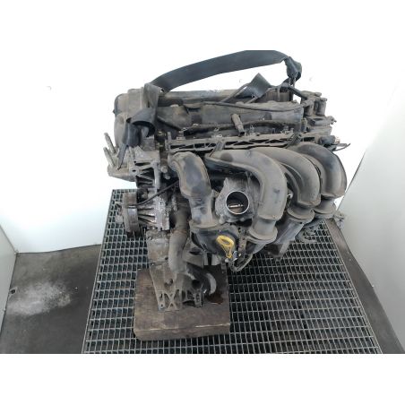 Engine FORD FOCUS II FL 1.6 16V 2009 SHDA 36 100 4380 