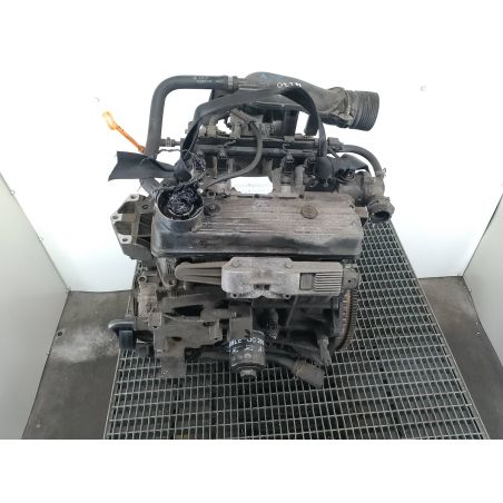 Engine SKODA FABIA I 1.4 8V 60KM 1.4 8V 2002 AZE LF7T 60 4270 