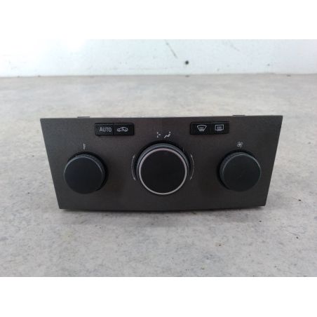 PANEL NAWIEWU OPEL ZAFIRA B 1.9 CDTI 120KM 1.9 CDTI 2006 13168100  Z163 120 4355 