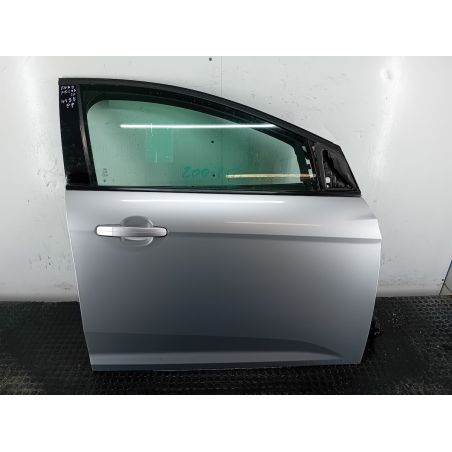 DRZWI PRZÓD PRAWY FORD FOCUS III 2.0 TI-VCT 2.0 TI-VCT 2013 UX UX 160 4195 