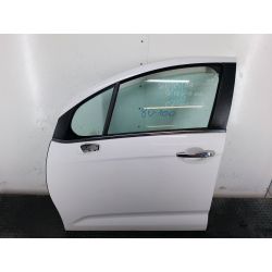 DRZWI PRZÓD LEWY CITROEN C3 II FL 1.2 VTI 82KM1.2 VTI2014EWPEWP824350                                            