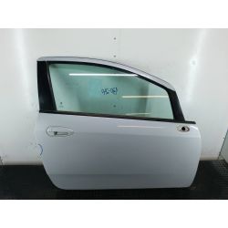 DRZWI PRZÓD PRAWY FIAT PUNTO EVO 1.6 JTD2010760/A760/A1204272                                            