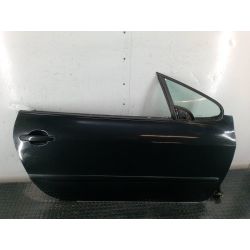 DRZWI PRZÓD PRAWY PEUGEOT 307 CC 1.6 16V 109KM1.6 16V2004EXLEXL1094110                                            