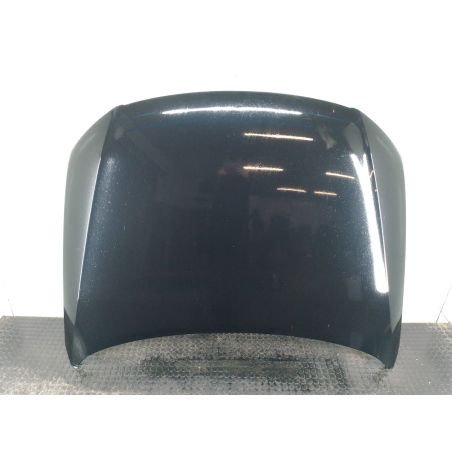 HOOD VW PASSAT B6 2.0 TDI 140KM 2.0 TDI 2007 LC9X LC9X 140 4368 