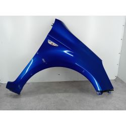 BŁOTNIK PRAWY PRZÓD HYUNDAI I20 I 1.2 DOHC 78KM1.2 16V2009U6U6784332                                            