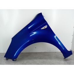 BŁOTNIK LEWY PRZÓD HYUNDAI I20 I 1.2 DOHC 78KM1.2 16V2009U6U6784332                                            