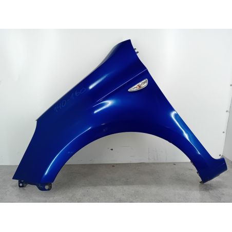 BŁOTNIK LEWY PRZÓD HYUNDAI I20 I 1.2 DOHC 78KM 1.2 16V 2009 U6 U6 78 4332 